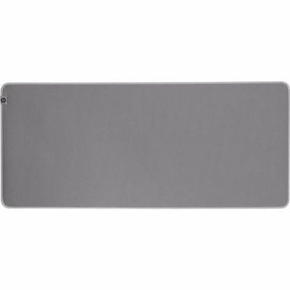 Covoraș de șoarece HP 8X596AA Gri 70 x 30 cm - Tehnică de calcul, Accesorii