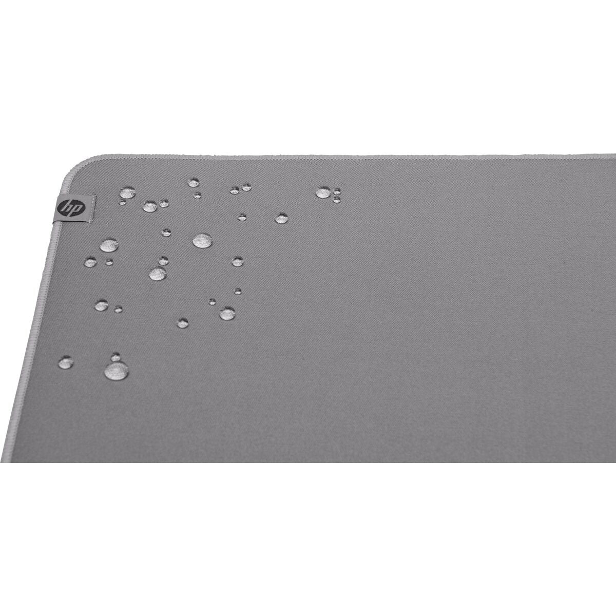 Covoraș de șoarece HP 8X596AA Gri 70 x 30 cm - Tehnică de calcul, Accesorii