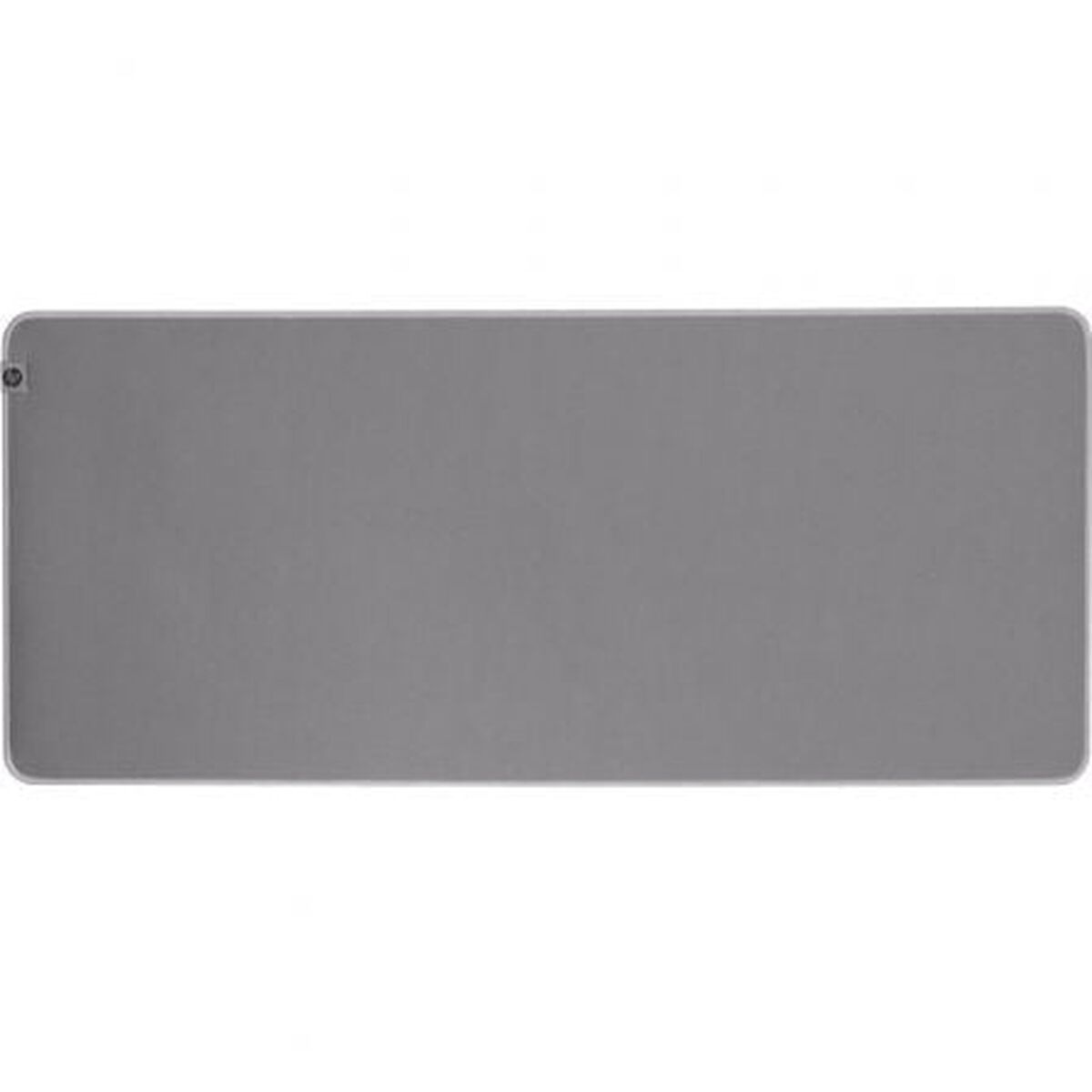 Covoraș de șoarece HP 8X596AA Gri 70 x 30 cm - Tehnică de calcul, Accesorii