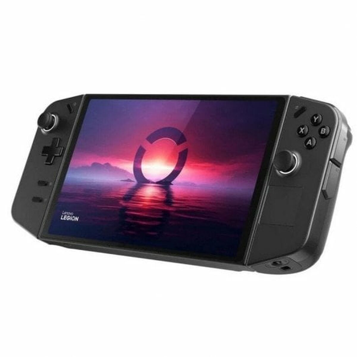 Consolă Lenovo 83E1000GSP 8,8" 16 GB RAM - Electronică, Joc video