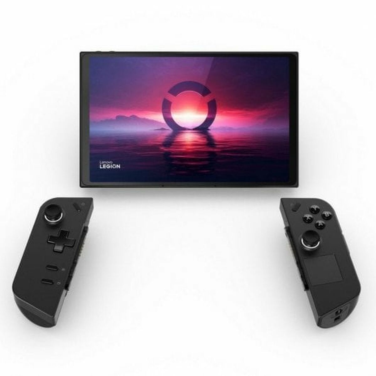 Consolă Lenovo 83E1000GSP 8,8" 16 GB RAM - Electronică, Joc video