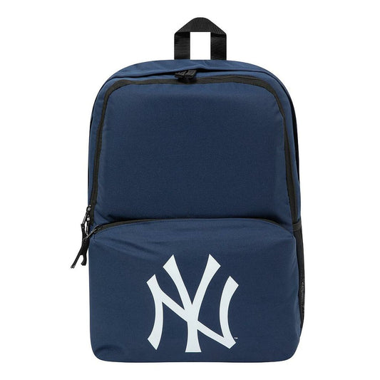 Ghiozdan New Era MLB MULTI STADIUM BAG NEYYAN 60503790 Bleumarin - Birou și papetărie, Material școlar și educațional