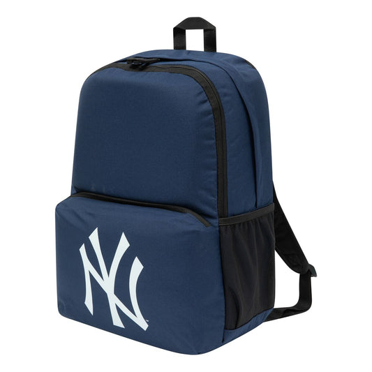 Ghiozdan New Era MLB MULTI STADIUM BAG NEYYAN 60503790 Bleumarin - Birou și papetărie, Material școlar și educațional