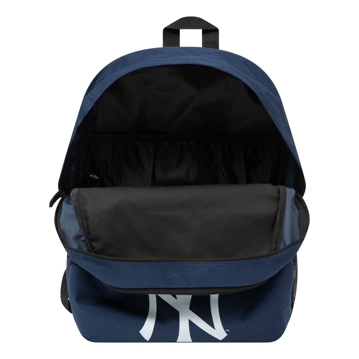 Ghiozdan New Era MLB MULTI STADIUM BAG NEYYAN 60503790 Bleumarin - Birou și papetărie, Material școlar și educațional
