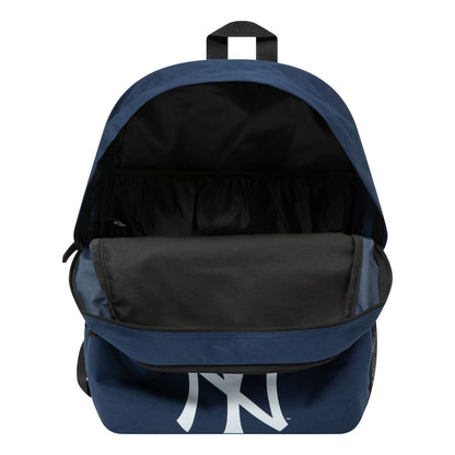 Ghiozdan New Era MLB MULTI STADIUM BAG NEYYAN 60503790 Bleumarin - Birou și papetărie, Material școlar și educațional