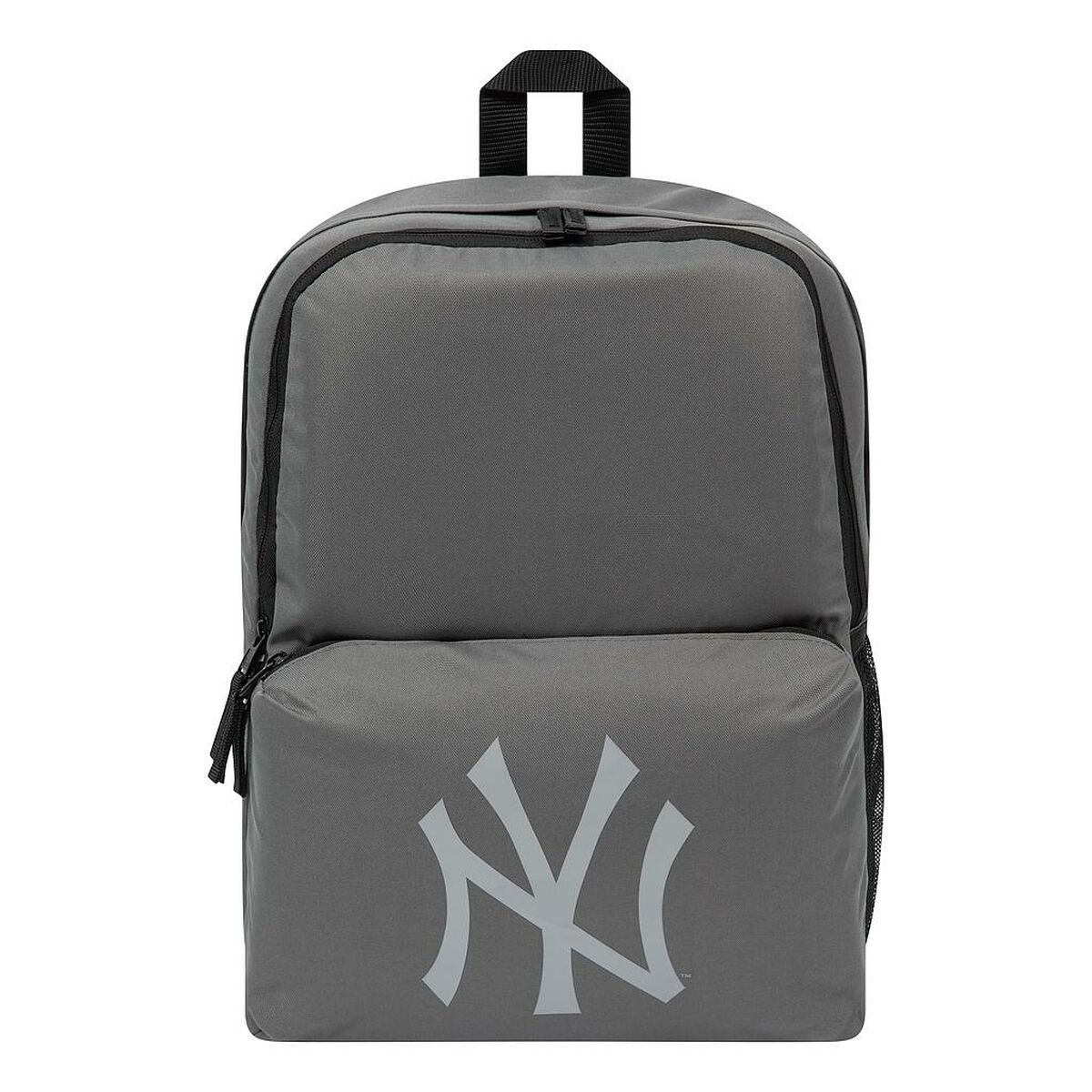Ghiozdan New Era MLB MULTI STADIUM BAG NEYYAN 60503788 Gri - Birou și papetărie, Material școlar și educațional