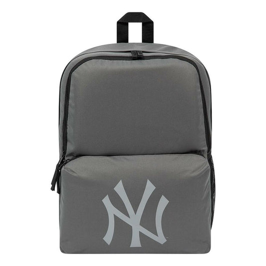 Ghiozdan New Era MLB MULTI STADIUM BAG NEYYAN 60503788 Gri - Birou și papetărie, Material școlar și educațional
