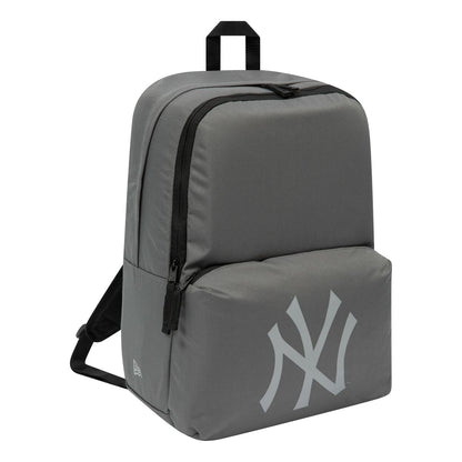 Ghiozdan New Era MLB MULTI STADIUM BAG NEYYAN 60503788 Gri - Birou și papetărie, Material școlar și educațional