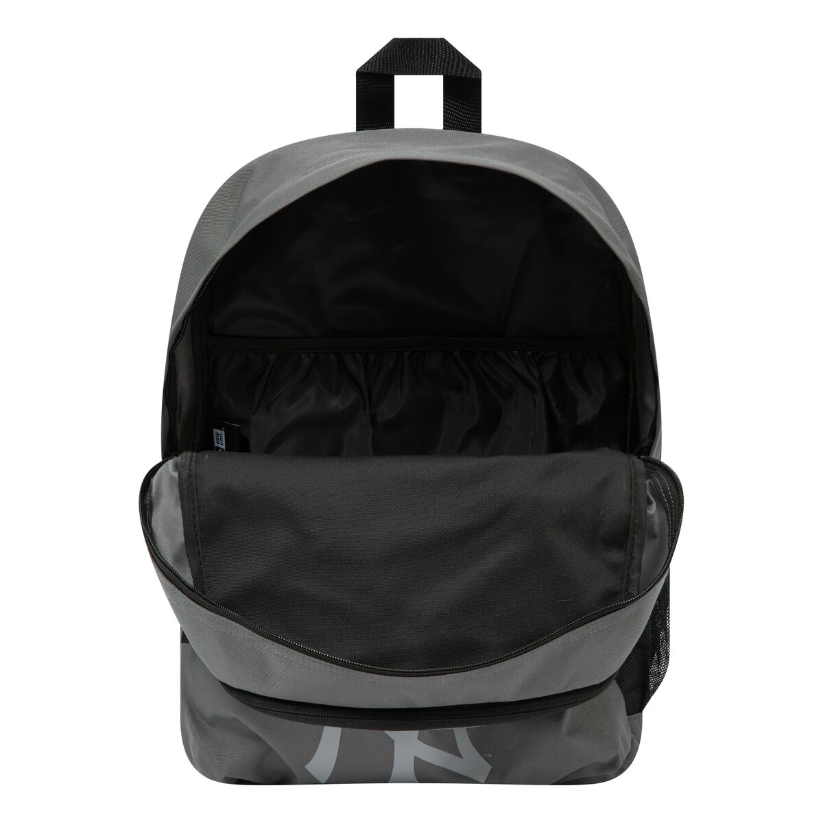 Ghiozdan New Era MLB MULTI STADIUM BAG NEYYAN 60503788 Gri - Birou și papetărie, Material școlar și educațional