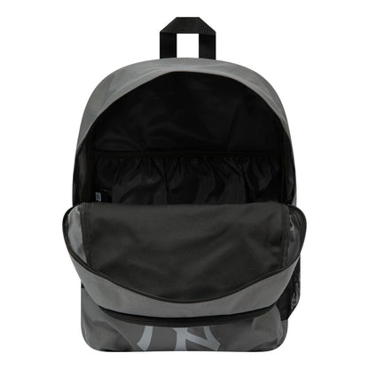 Ghiozdan New Era MLB MULTI STADIUM BAG NEYYAN 60503788 Gri - Birou și papetărie, Material școlar și educațional