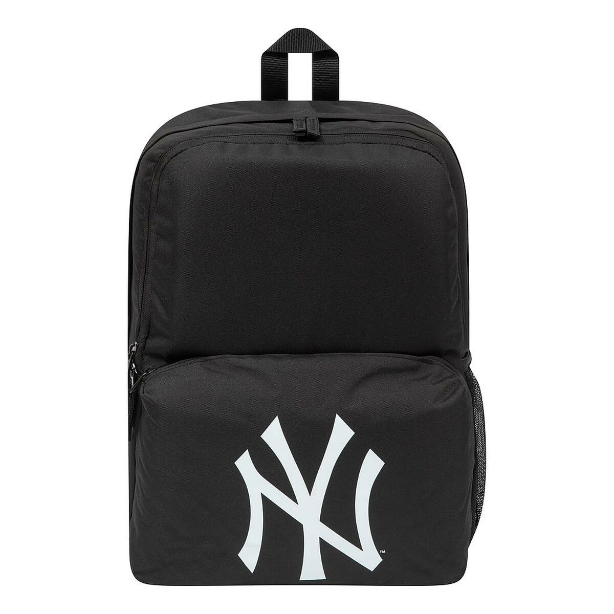 Ghiozdan New Era MLB MULTI STADIUM BAG NEYYAN 60503791 Negru - Birou și papetărie, Material școlar și educațional