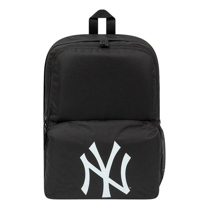 Ghiozdan New Era MLB MULTI STADIUM BAG NEYYAN 60503791 Negru - Birou și papetărie, Material școlar și educațional