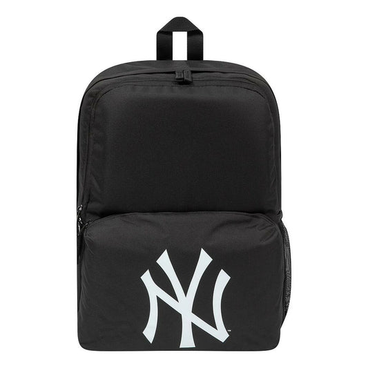 Ghiozdan New Era MLB MULTI STADIUM BAG NEYYAN 60503791 Negru - Birou și papetărie, Material școlar și educațional