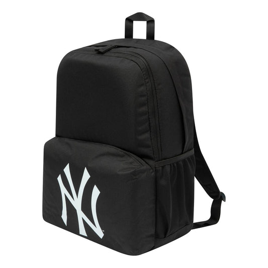 Ghiozdan New Era MLB MULTI STADIUM BAG NEYYAN 60503791 Negru - Birou și papetărie, Material școlar și educațional