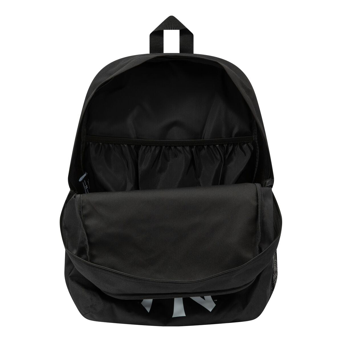 Ghiozdan New Era MLB MULTI STADIUM BAG NEYYAN 60503791 Negru - Birou și papetărie, Material școlar și educațional