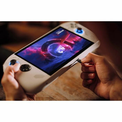 Consolă de Jocuri Portabilă Lenovo LEGION GO S 8ARP1 - Jucarii si jocuri, Jucării electronice