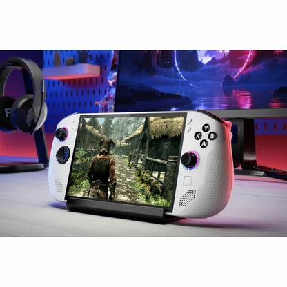 Consolă de Jocuri Portabilă Lenovo LEGION GO S 8ARP1 - Jucarii si jocuri, Jucării electronice