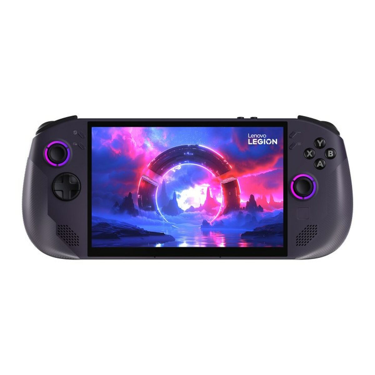 Consolă de Jocuri Portabilă Lenovo Legion Go S 8APU1 - Jucarii si jocuri, Jucării electronice