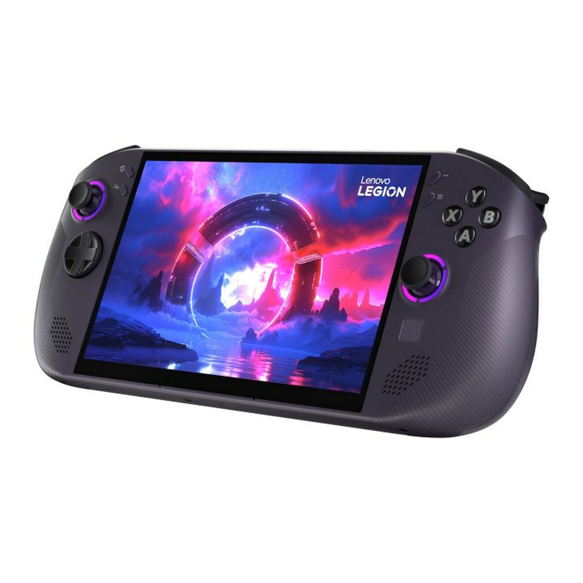 Consolă de Jocuri Portabilă Lenovo Legion Go S 8APU1 - Jucarii si jocuri, Jucării electronice