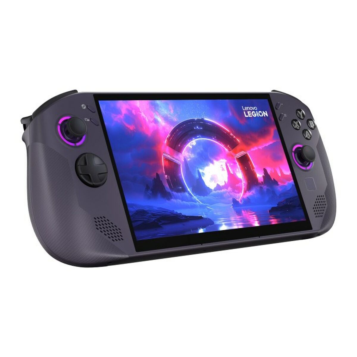 Consolă de Jocuri Portabilă Lenovo Legion Go S 8APU1 - Jucarii si jocuri, Jucării electronice