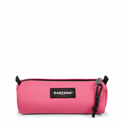 Penar Școlar Eastpak BENCHMARK SINGLE EK0003725V5 Roz - Birou și papetărie, Material școlar și educațional