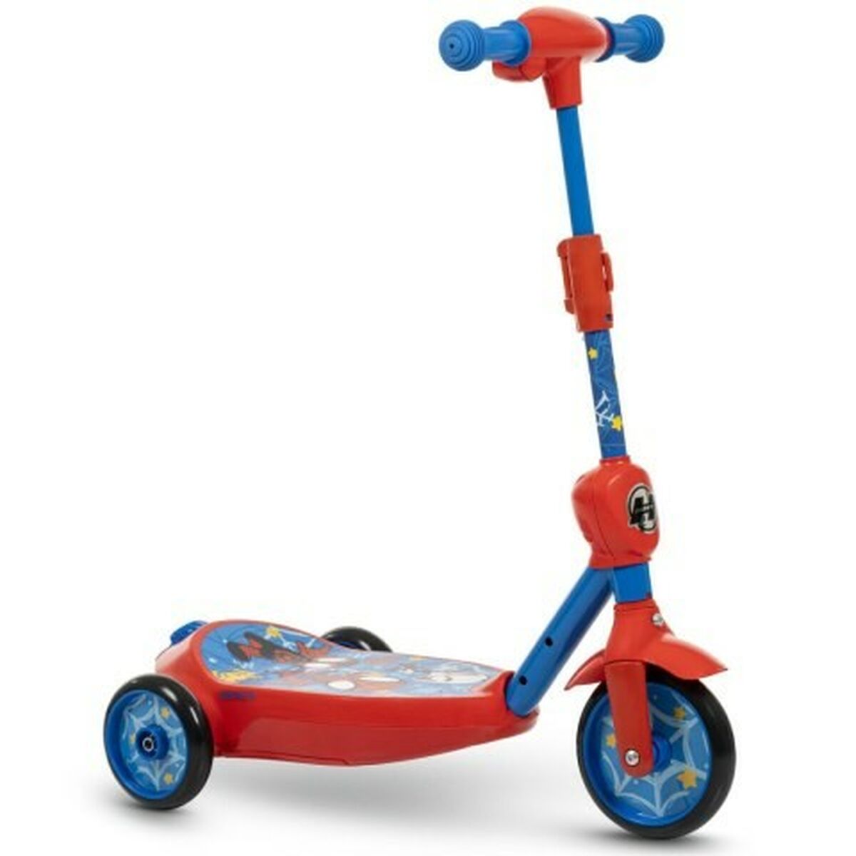 Trotinetă Electrică Huffy 18005W Albastru Roșu - Sport și în aer liber, Mobilitate urbană