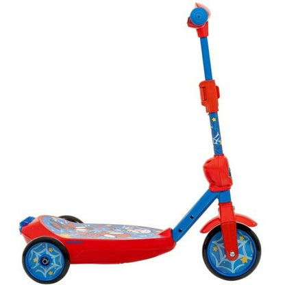 Trotinetă Electrică Huffy 18005W Albastru Roșu - Sport și în aer liber, Mobilitate urbană