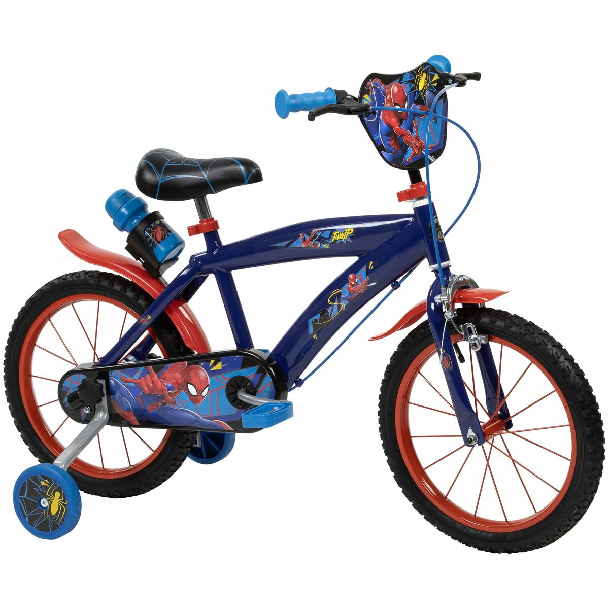 Bicicletă pentru copii Huffy 21804W - Sport și în aer liber, Ciclism