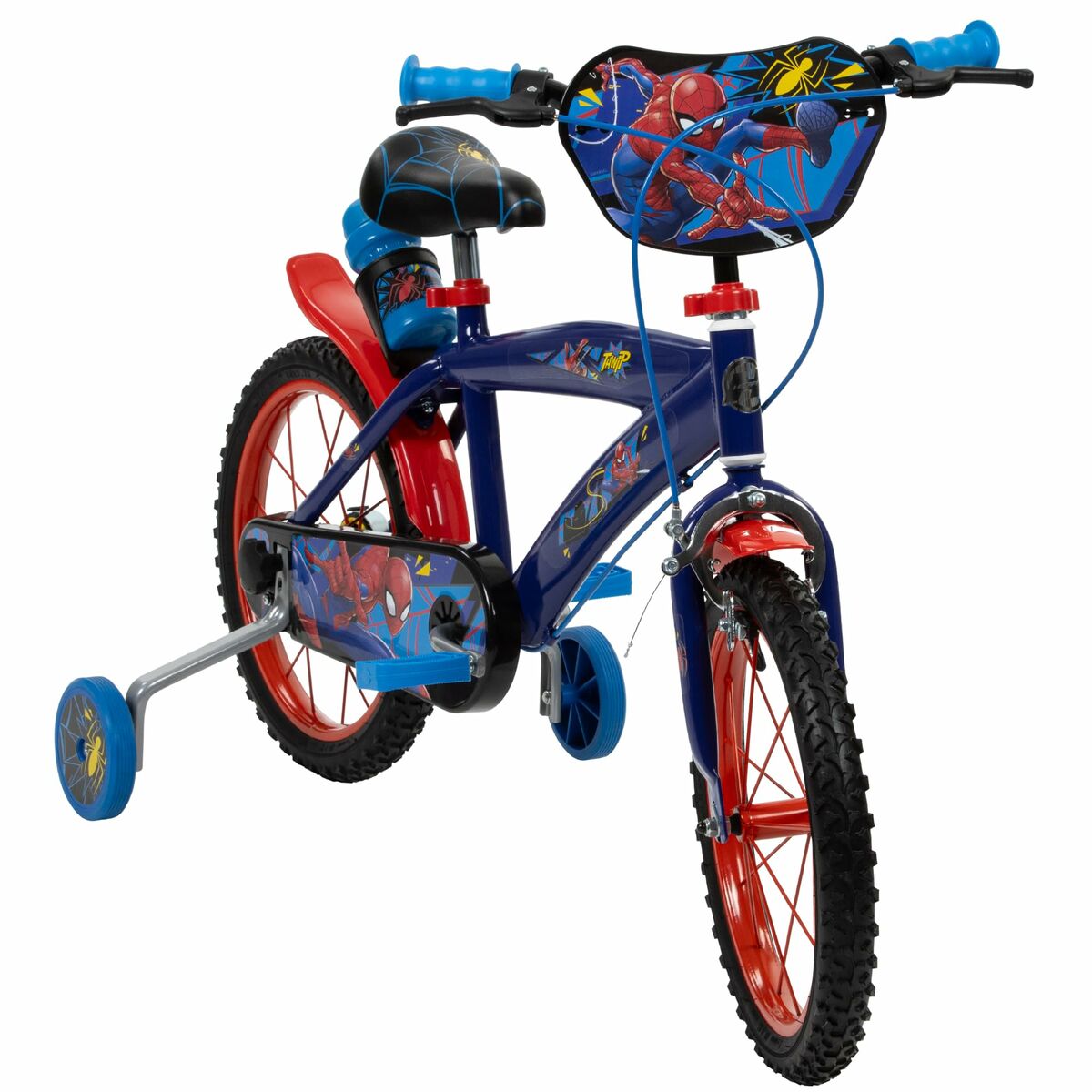 Bicicletă pentru copii Huffy 21804W - Sport și în aer liber, Ciclism