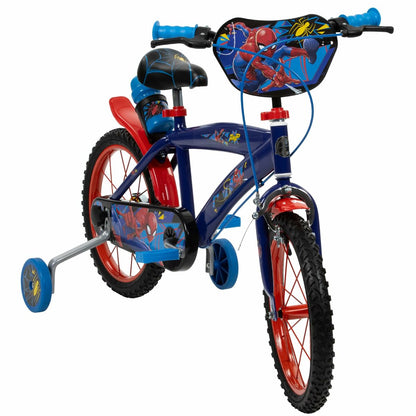 Bicicletă pentru copii Huffy 21804W - Sport și în aer liber, Ciclism