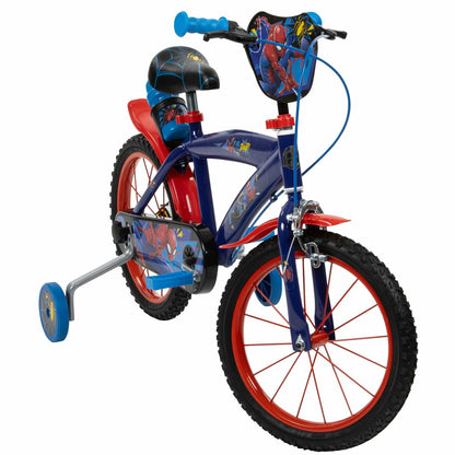 Bicicletă pentru copii Huffy 21804W - Sport și în aer liber, Ciclism
