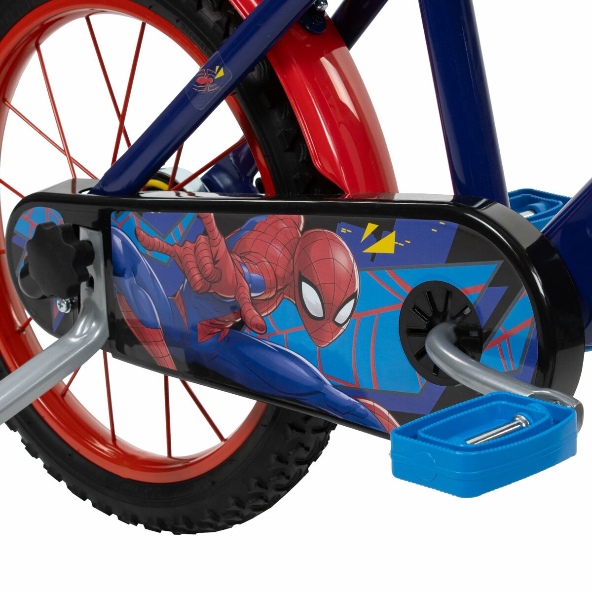 Bicicletă pentru copii Huffy 21804W - Sport și în aer liber, Ciclism