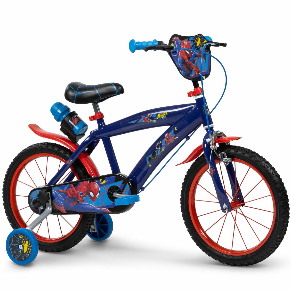 Bicicletă pentru copii Huffy 21804W - Sport și în aer liber, Ciclism