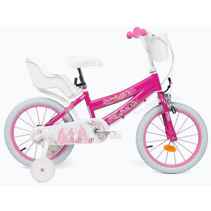 Bicicletă pentru copii Princess Huffy 21851W 16" - Sport și în aer liber, Ciclism