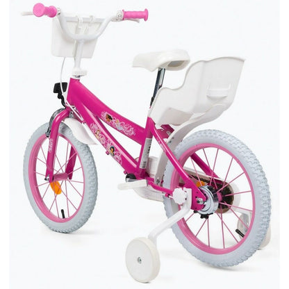 Bicicletă pentru copii Princess Huffy 21851W 16" - Sport și în aer liber, Ciclism