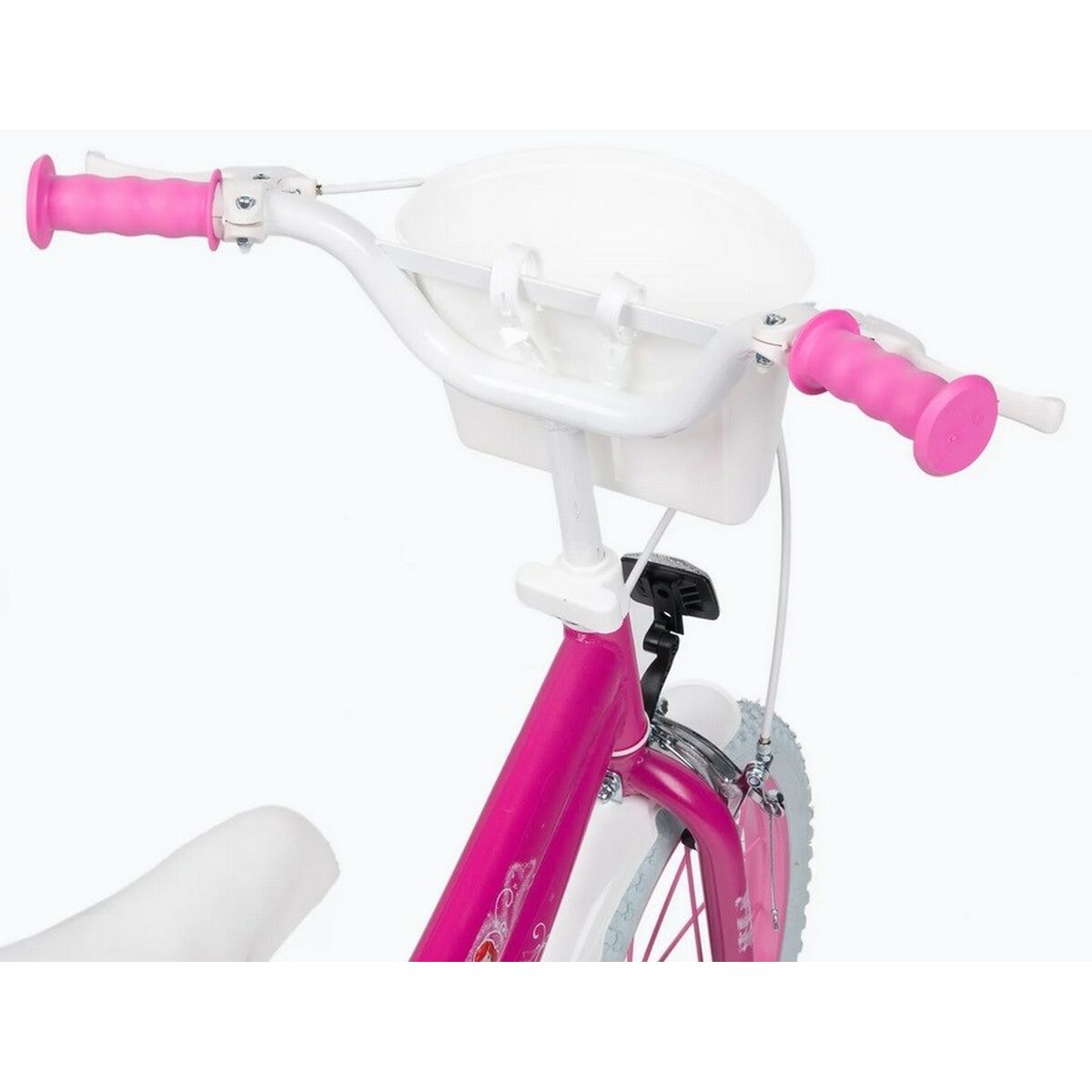 Bicicletă pentru copii Princess Huffy 21851W 16" - Sport și în aer liber, Ciclism