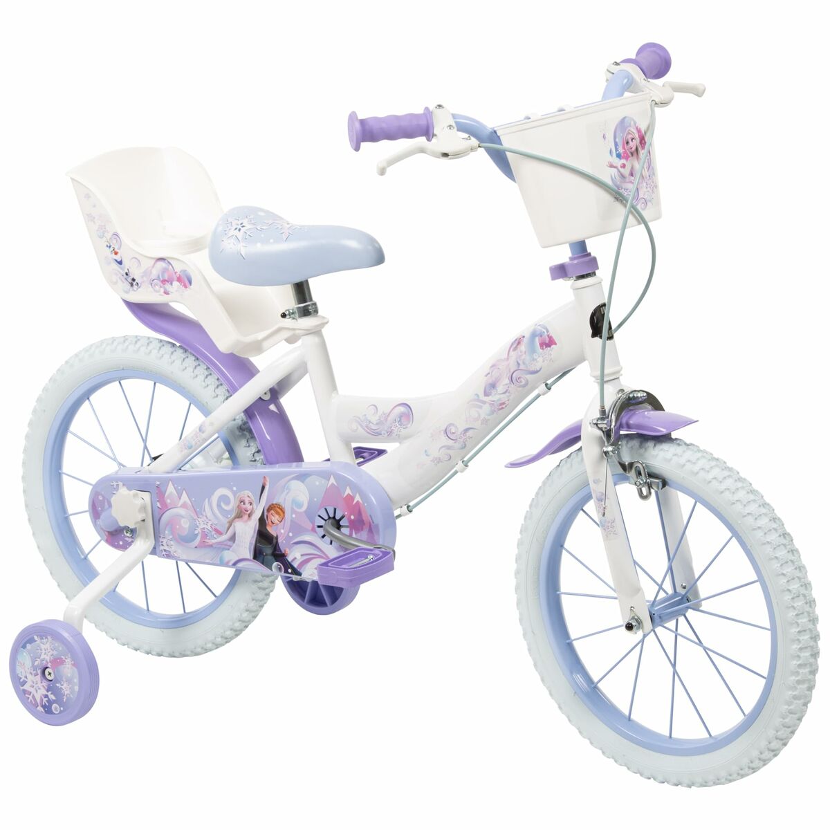 Bicicletă pentru copii Huffy 21874W - Sport și în aer liber, Ciclism