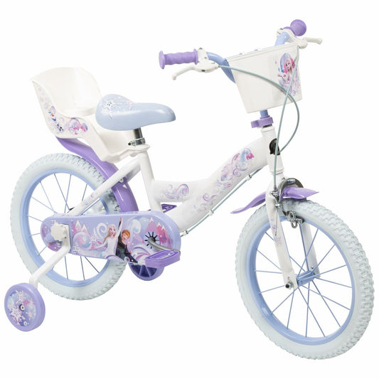 Bicicletă pentru copii Huffy 21874W - Sport și în aer liber, Ciclism