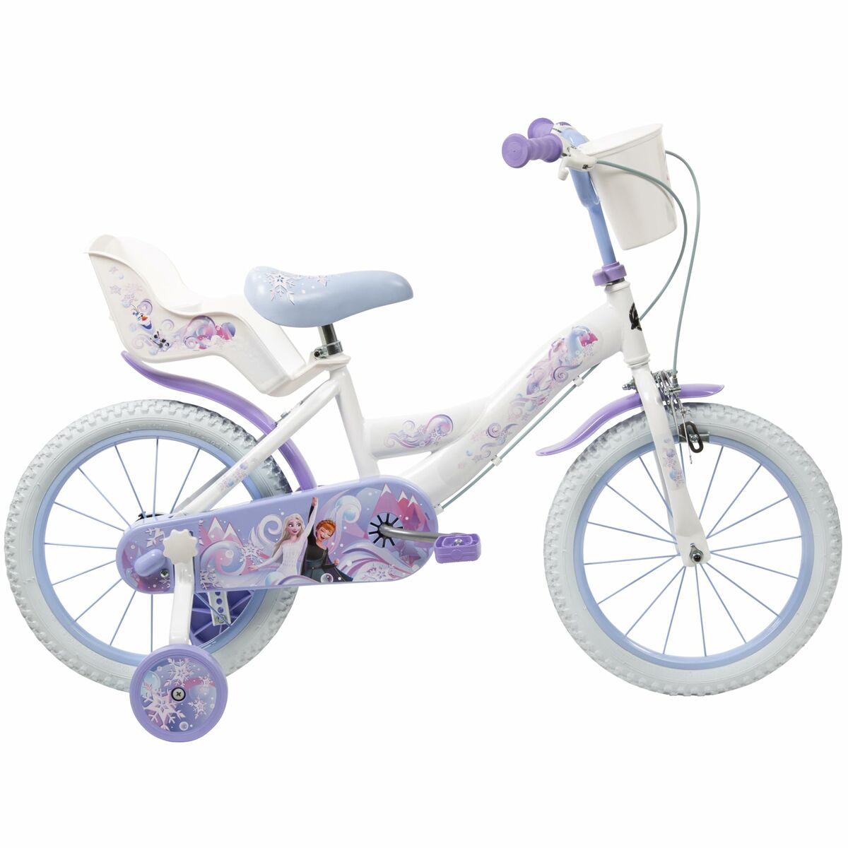 Bicicletă pentru copii Huffy 21874W - Sport și în aer liber, Ciclism