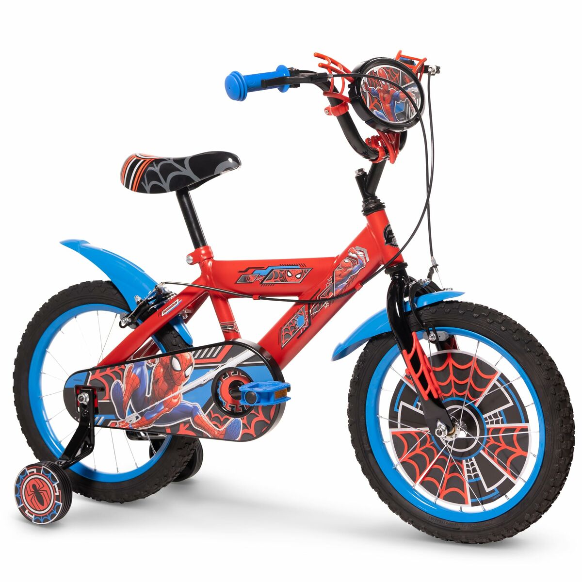Bicicletă pentru copii Huffy 21964W - Sport și în aer liber, Ciclism