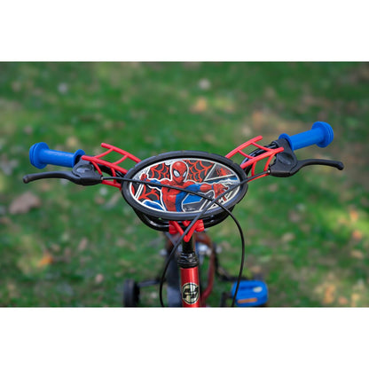 Bicicletă pentru copii Huffy 21964W - Sport și în aer liber, Ciclism