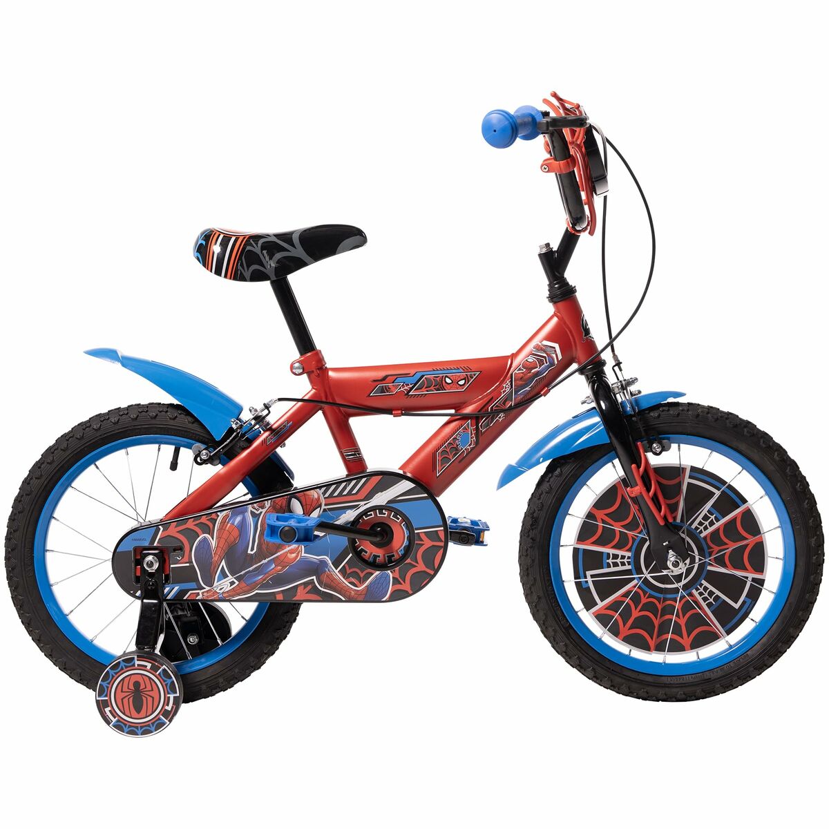 Bicicletă pentru copii Huffy 21964W - Sport și în aer liber, Ciclism
