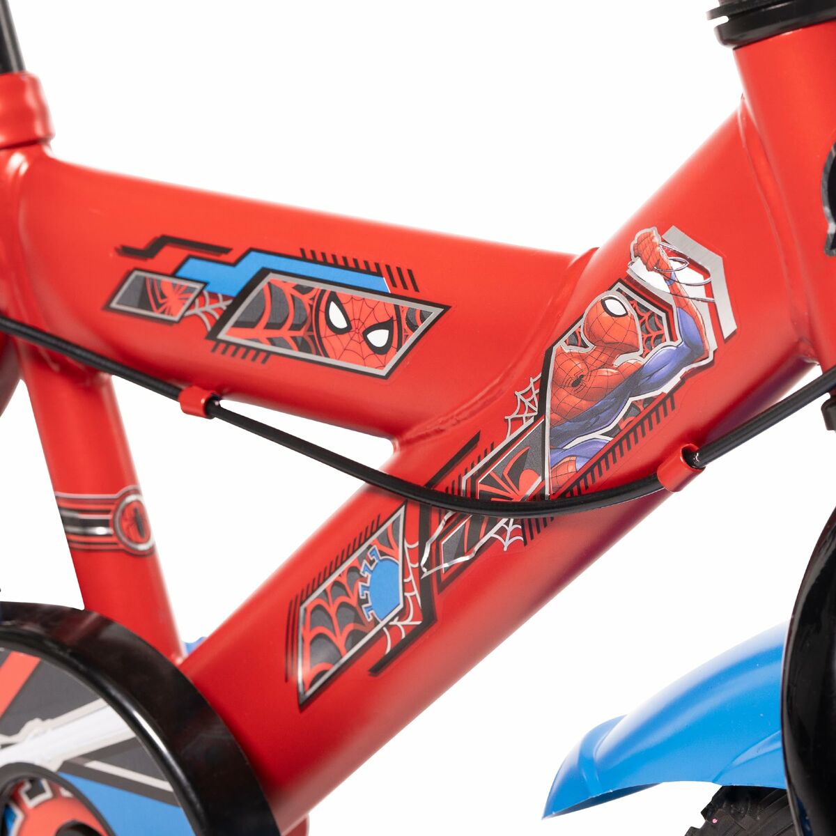 Bicicletă pentru copii Huffy 21964W - Sport și în aer liber, Ciclism