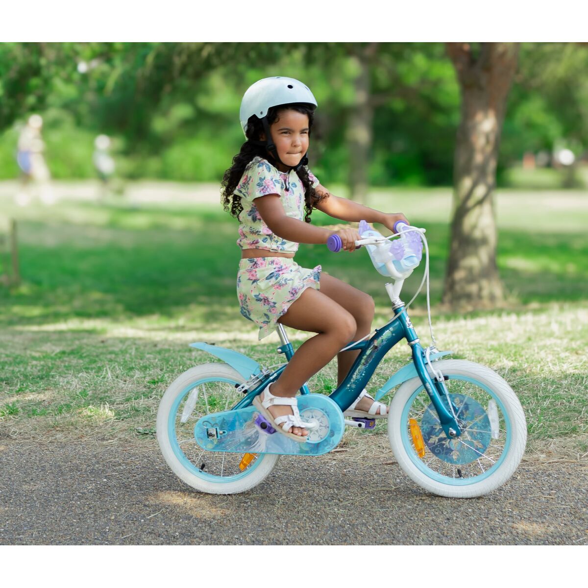 Bicicletă pentru copii Huffy 21974W - Sport și în aer liber, Ciclism