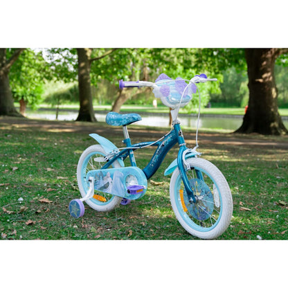 Bicicletă pentru copii Huffy 21974W - Sport și în aer liber, Ciclism