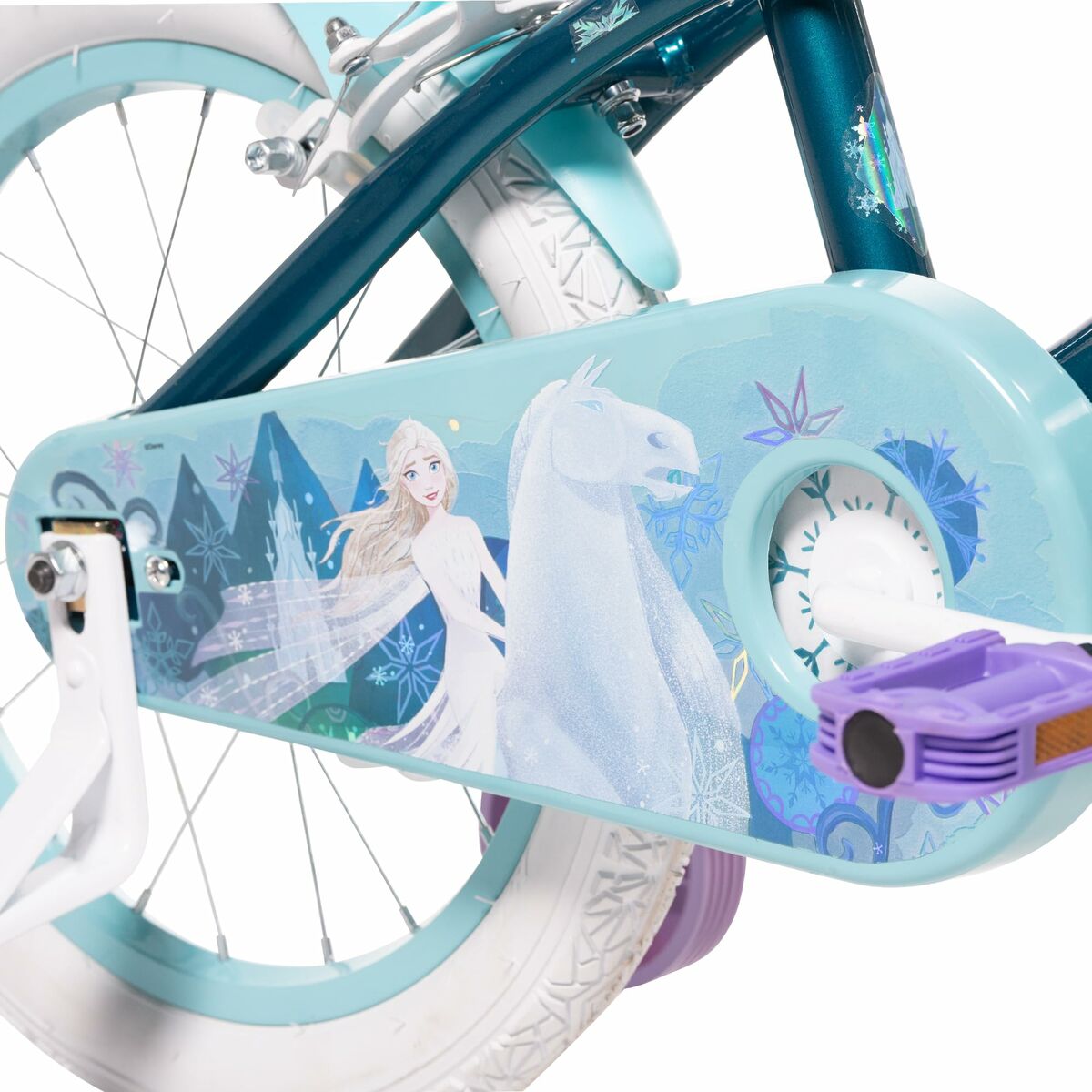 Bicicletă pentru copii Huffy 21974W - Sport și în aer liber, Ciclism