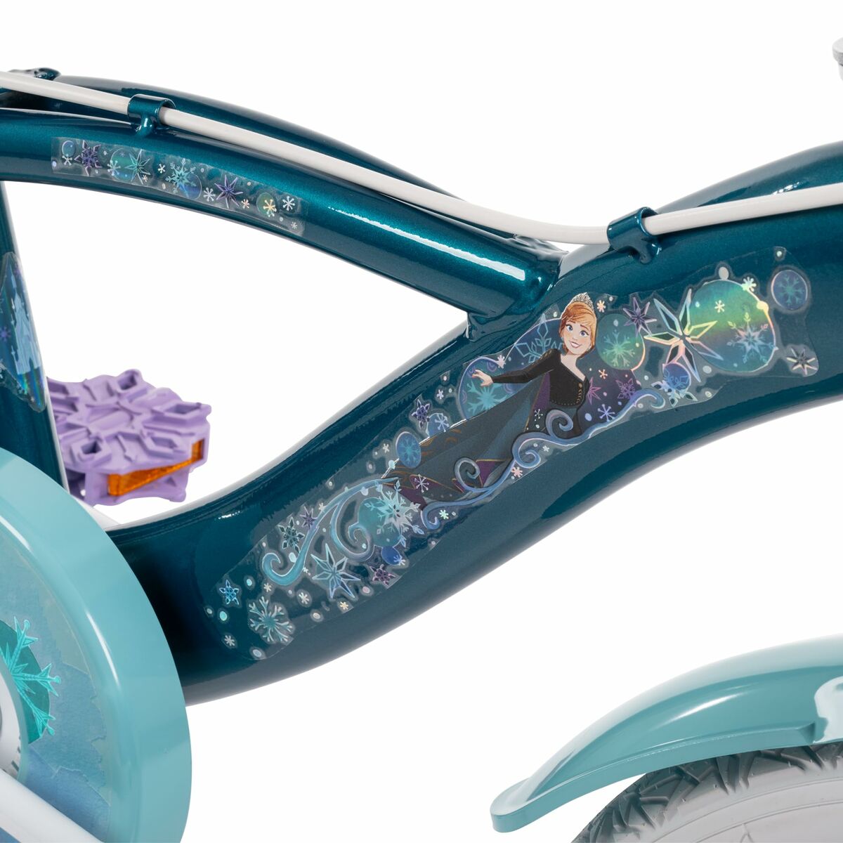 Bicicletă pentru copii Huffy 21974W - Sport și în aer liber, Ciclism