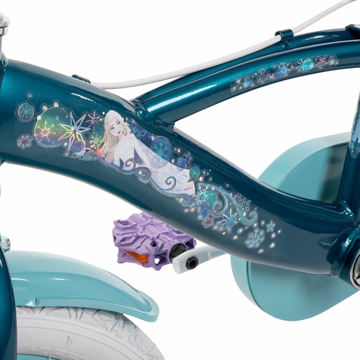 Bicicletă pentru copii Huffy 21974W - Sport și în aer liber, Ciclism