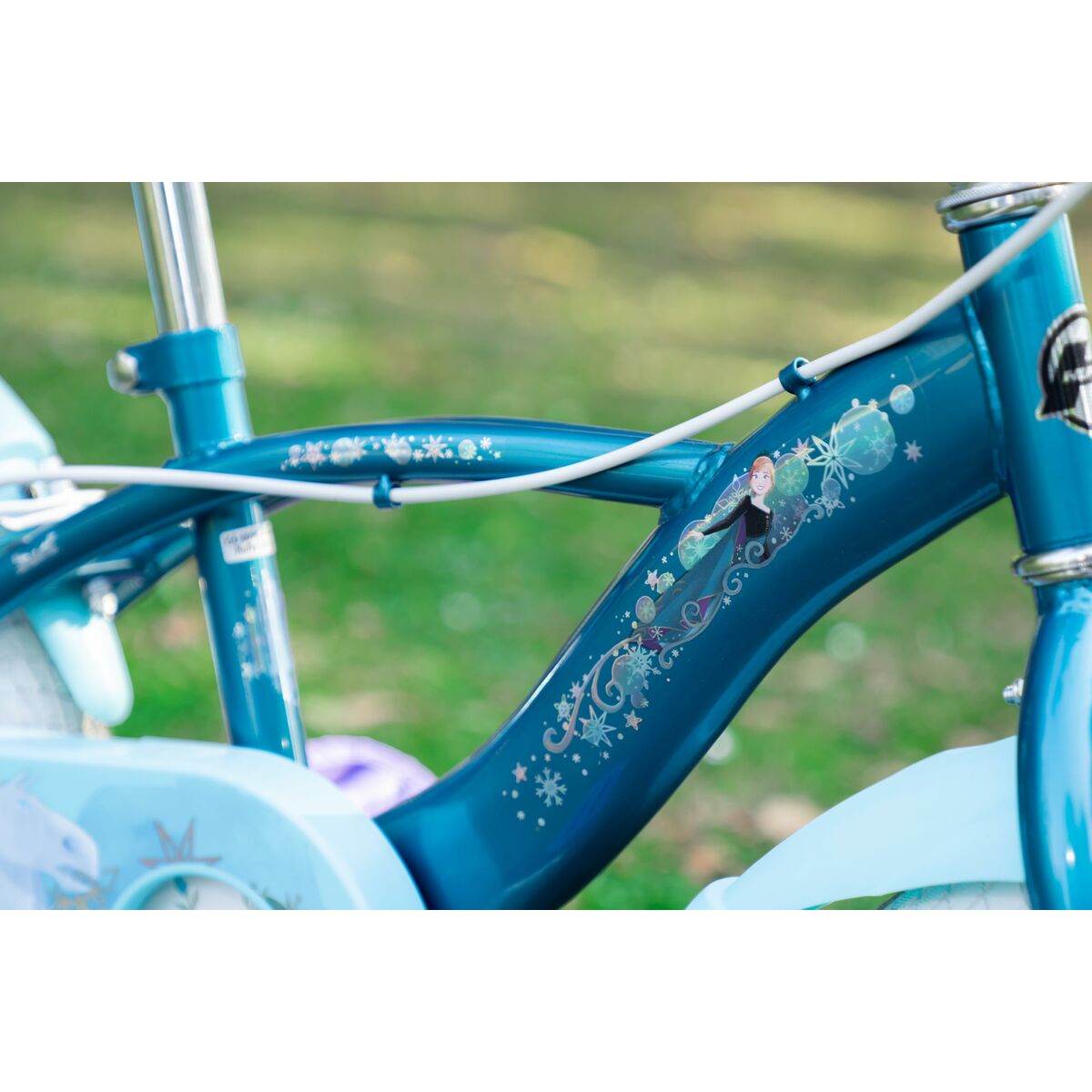 Bicicletă pentru copii Huffy 21974W - Sport și în aer liber, Ciclism