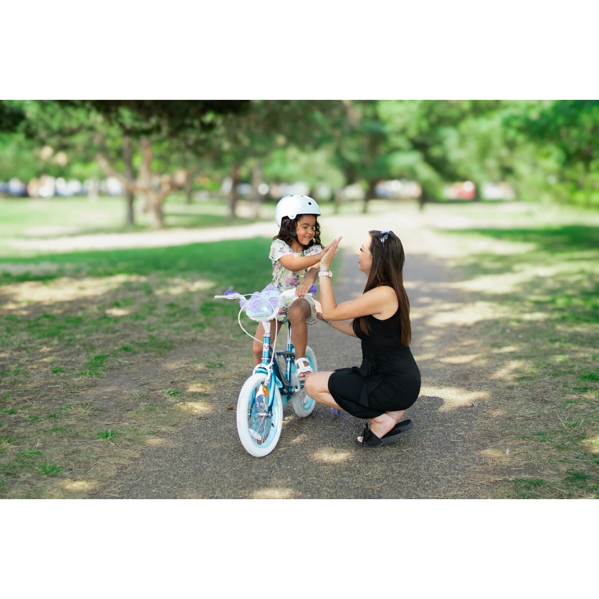 Bicicletă pentru copii Huffy 21974W - Sport și în aer liber, Ciclism